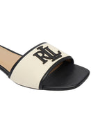 Lauren Ralph Lauren Ciabatte Donna EVERLEY SLD7 802P04395004