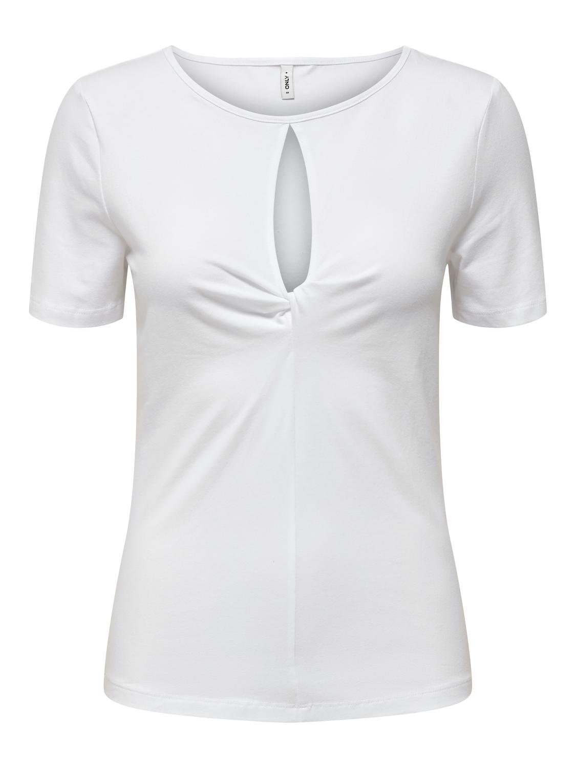 ONLY T-SHIRT Donna 15324347