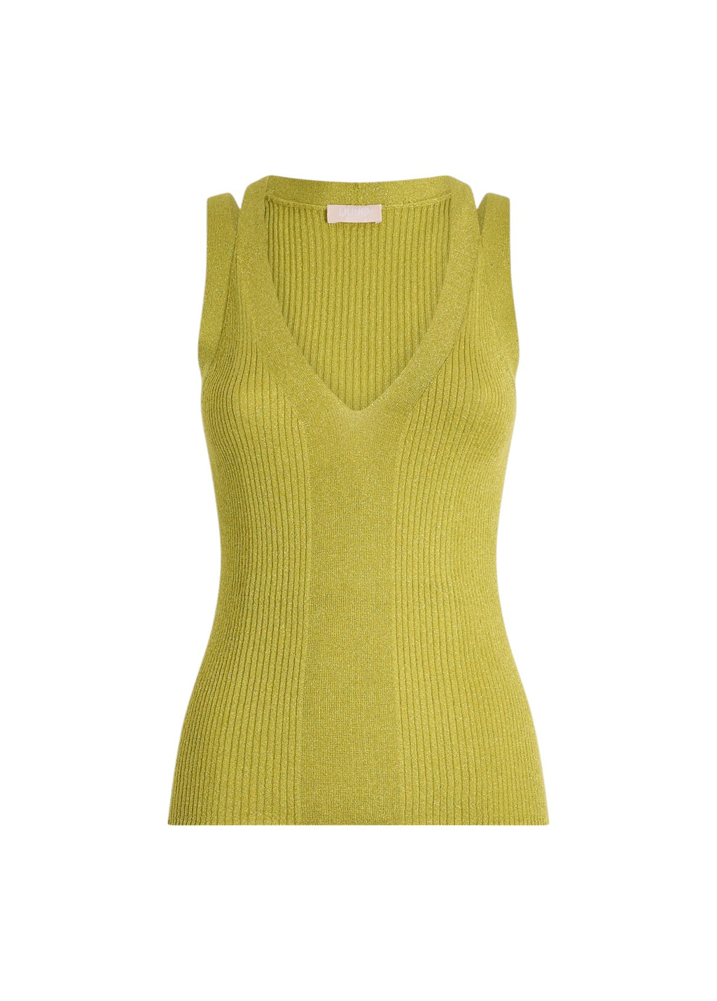 LIU JO Maglia Donna WA5057MS64J