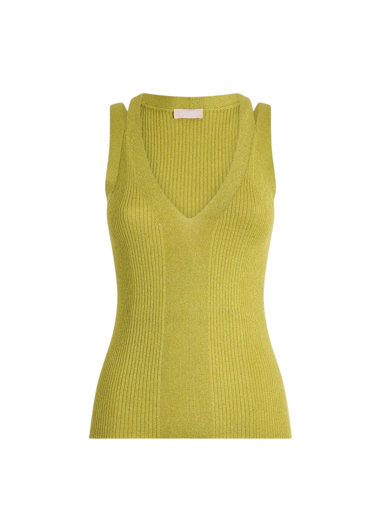LIU JO Maglia Donna WA5057MS64J