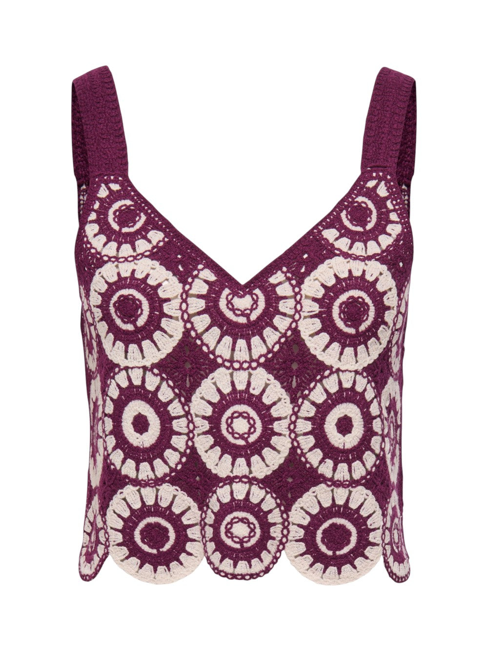 ONLY Top Donna  15289731 Gb