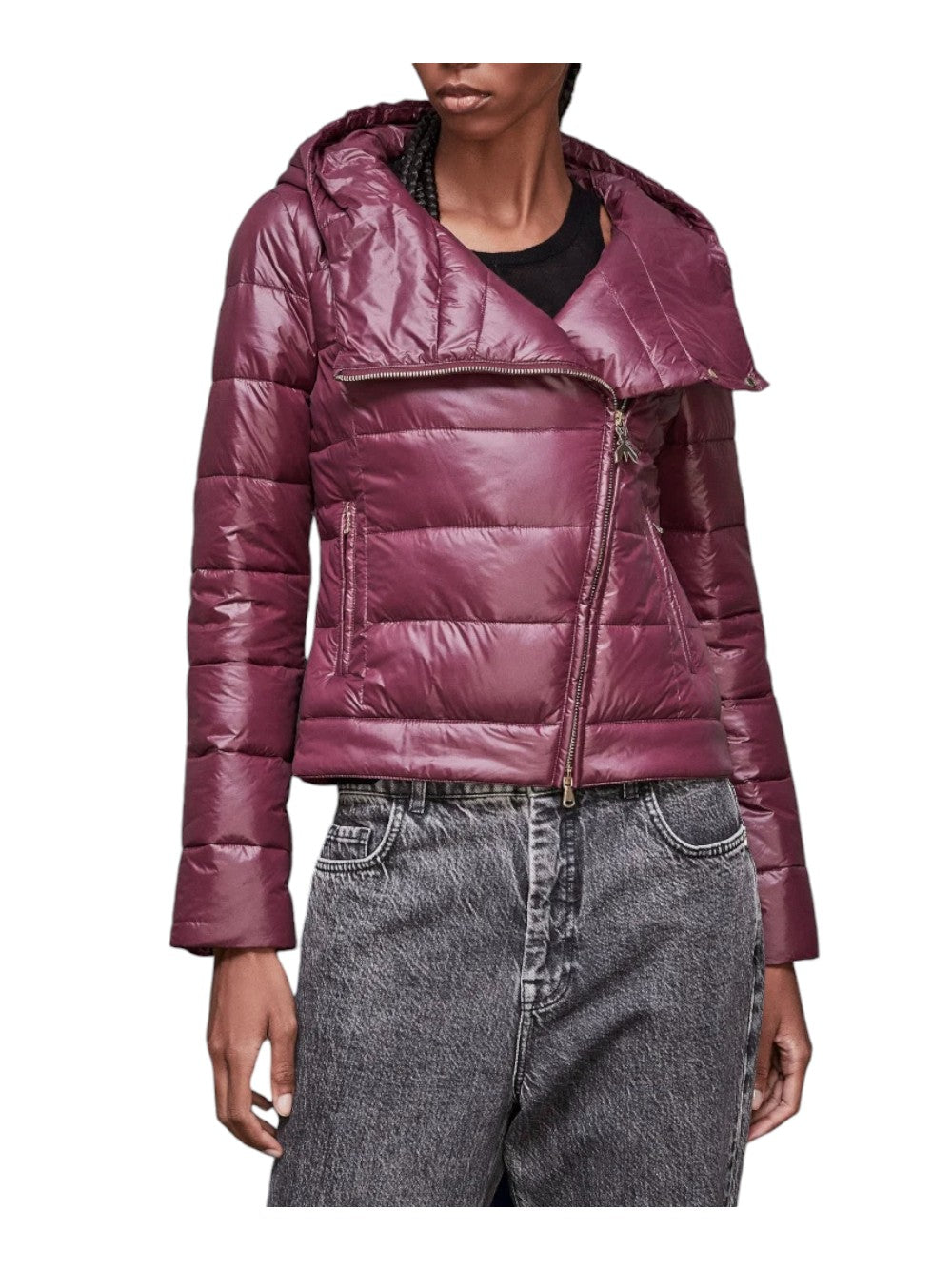 Patrizia Pepe GIUBBINO Donna 8O0135 A503