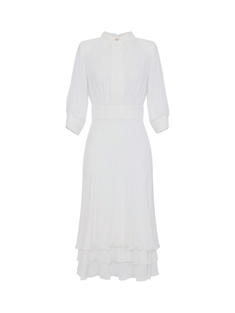 Elisabetta Franchi Abito Donna  AB92361E2360