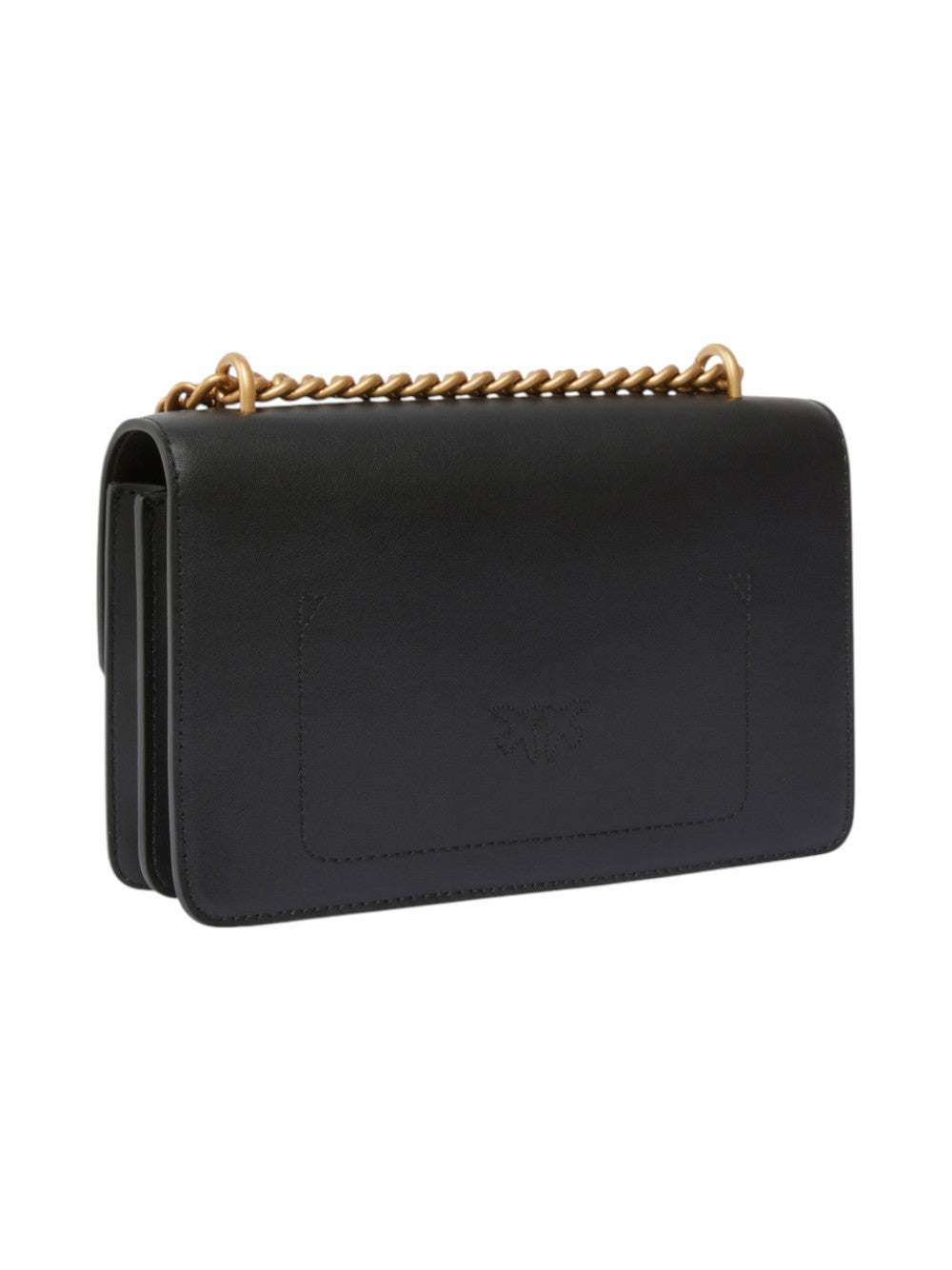Pinko Borsa Donna LOVE ONE MINI DC VITELLO SETA 100074A0F1 Z99Q