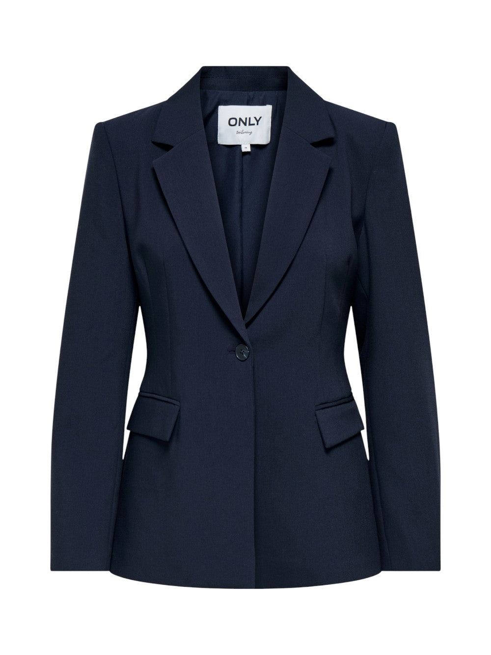 ONLY Giacca Donna ONLRAVEN LIFE L/S HOURGLASS BLAZER TLR 15357457