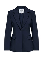 ONLY Giacca Donna ONLRAVEN LIFE L/S HOURGLASS BLAZER TLR 15357457
