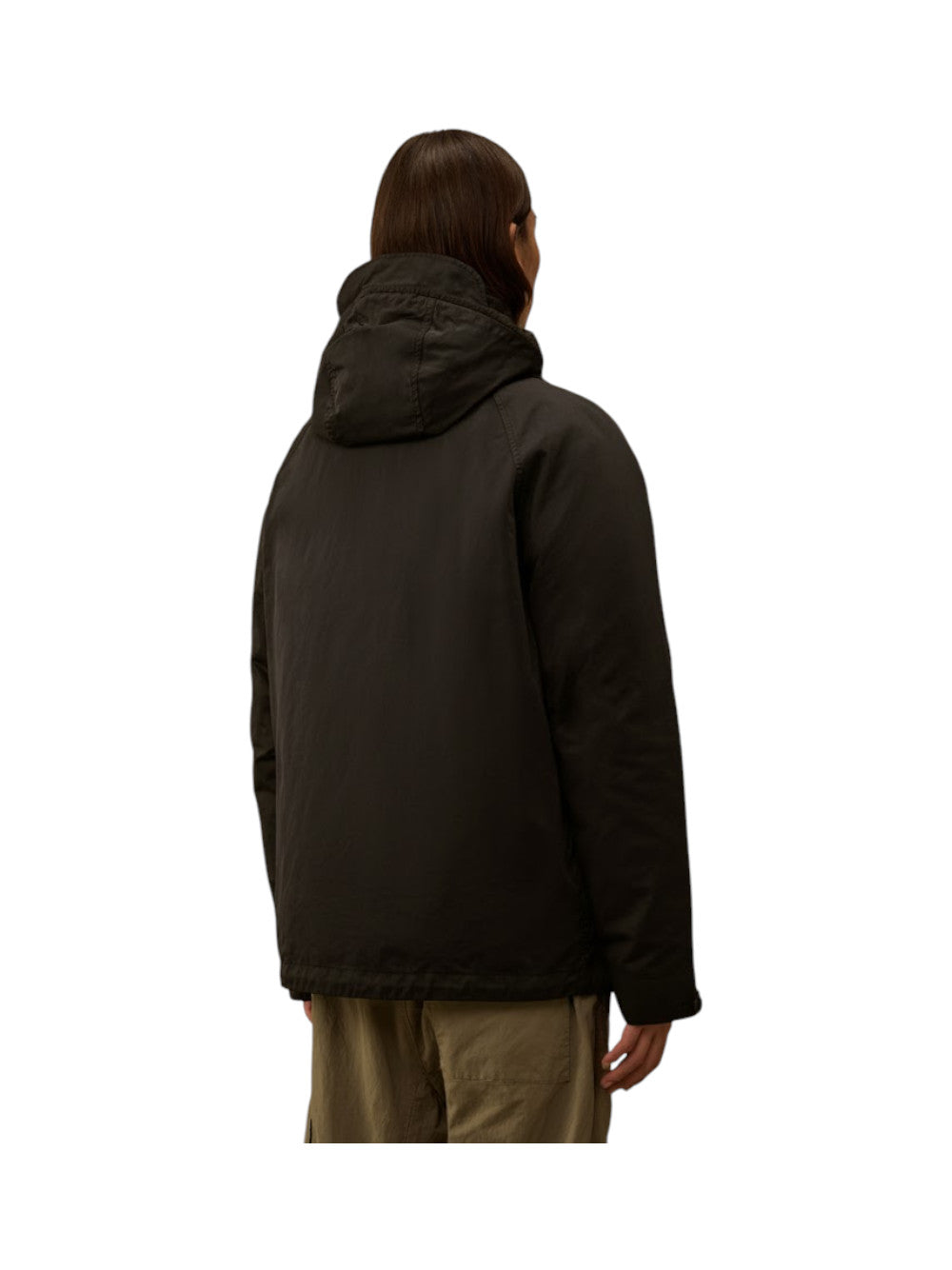 C.p. Company GIUBBINO Uomo Medio 19CMOW189A110089G 999