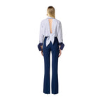 Elisabetta Franchi Women's Pants PA09952E2