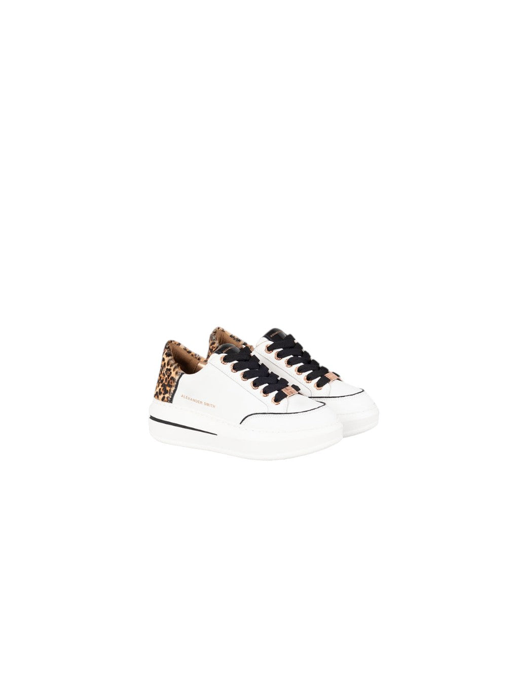 Alexander Smith Sneakers Donna LANCASTER