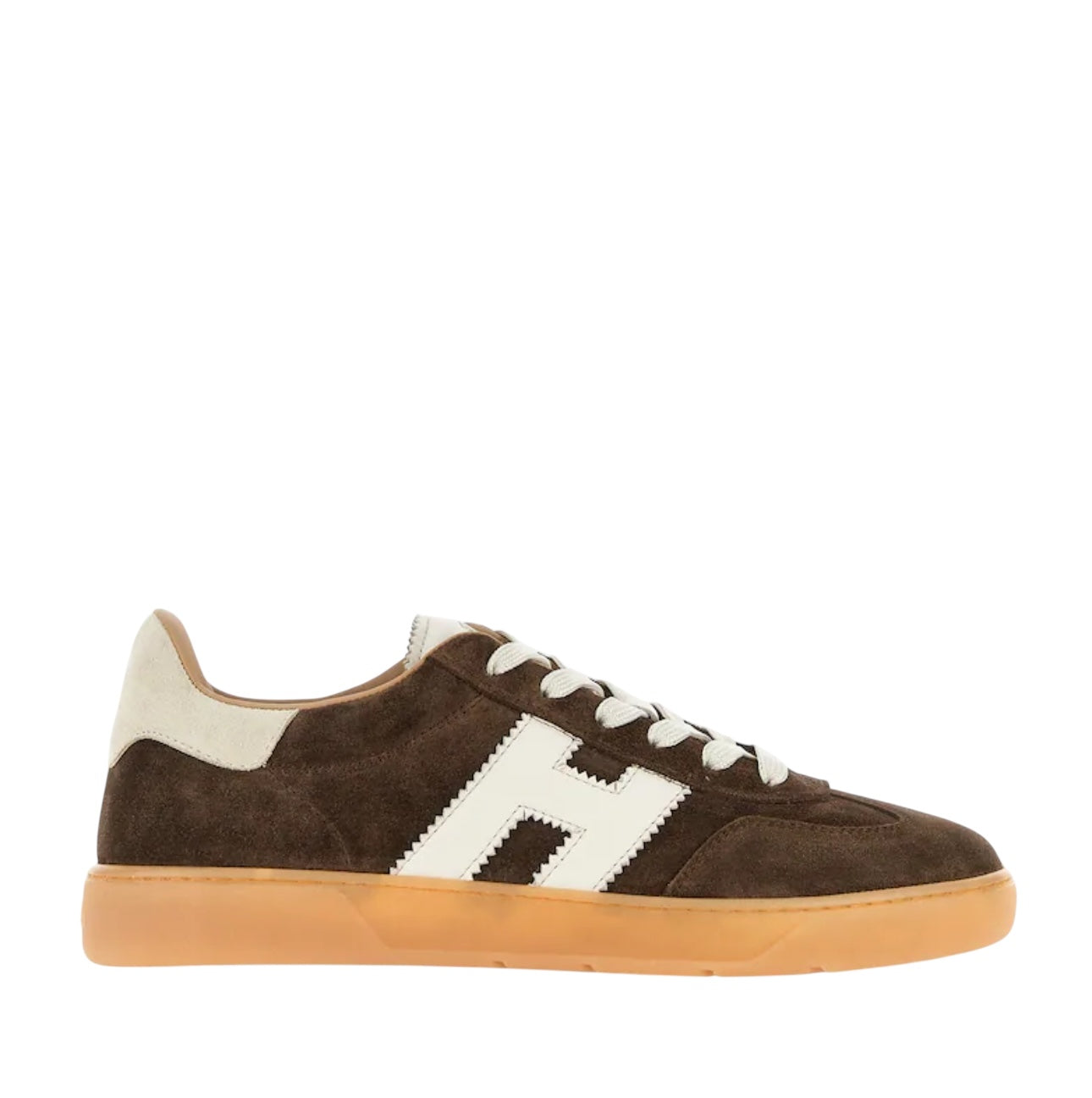 Hogan Sneakers Donna HOGAN COOL ALLACCIATO H HXW6470FB60UHK