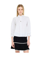 Liu Jo Camicia Donna  CF5243T3216 11111