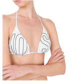 MOSCHINO Women's BRA 251V2A5715