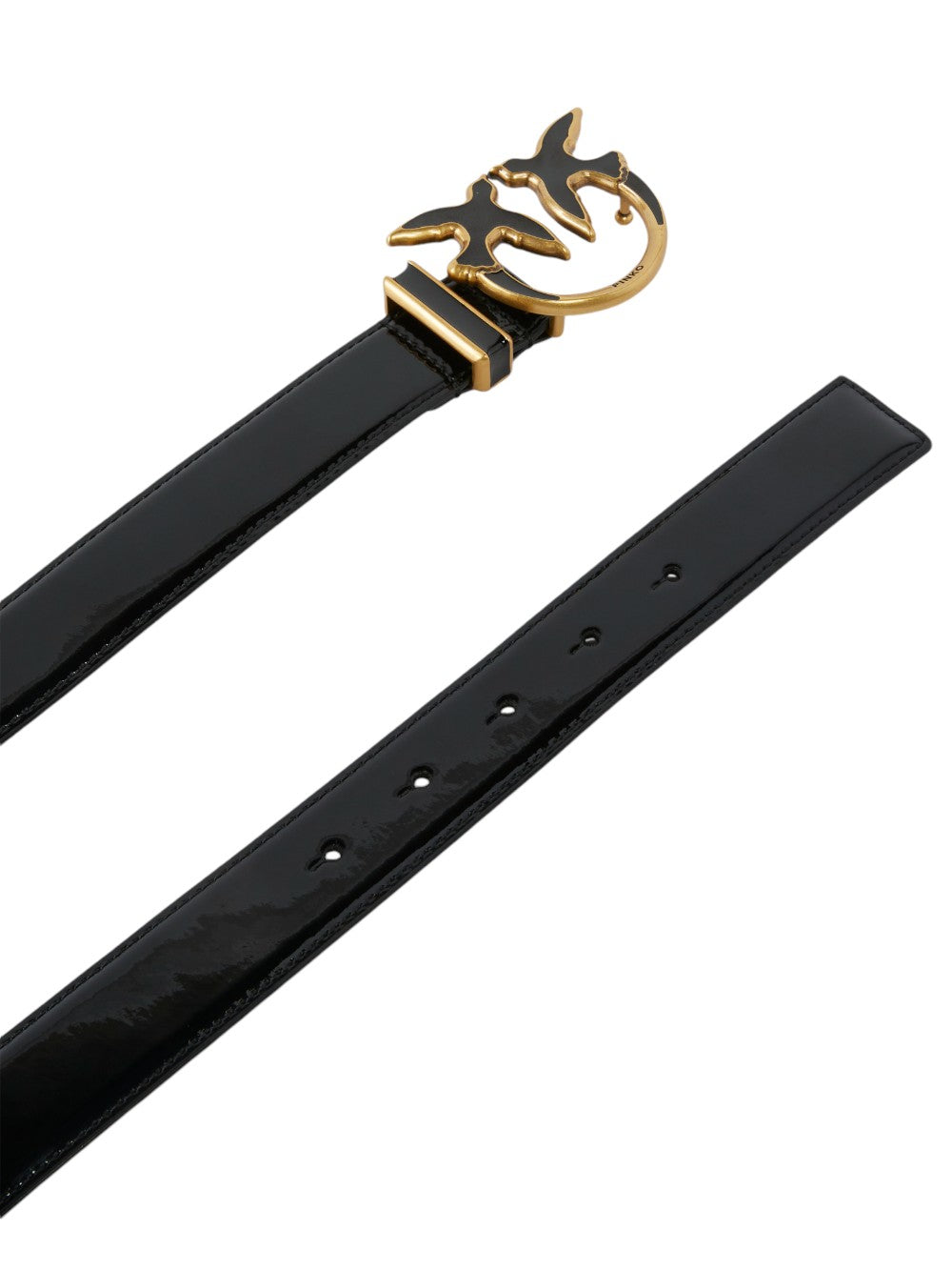 Pinko cintura Donna LOVE BERRY H3 BELT ECOVERNICE