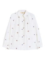 Max Mara Weekend Camicia Donna Wkdbutterfly 2615111042650 001