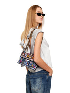 Kurt Geiger Borsa Donna Md Kensington Gem 5266299719 99
