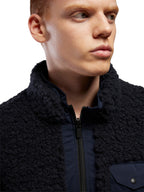 Macron GIUBBINO Uomo ONE FCG NEO TEDDY 200007090001