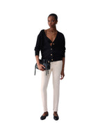Liu Jo Cardigan Donna ECS MAGLIA APERTA M/L FODERATA WF6417MS009 L9456