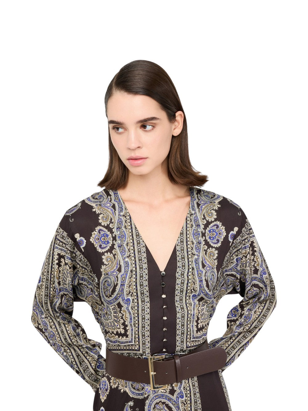 Liu Jo Abito Donna  MF5394TS117 P9141