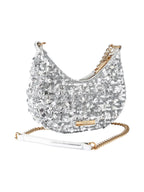 Kurt Geiger Borsa Donna Sm Chelsea Chain Hobo 4354663779 63