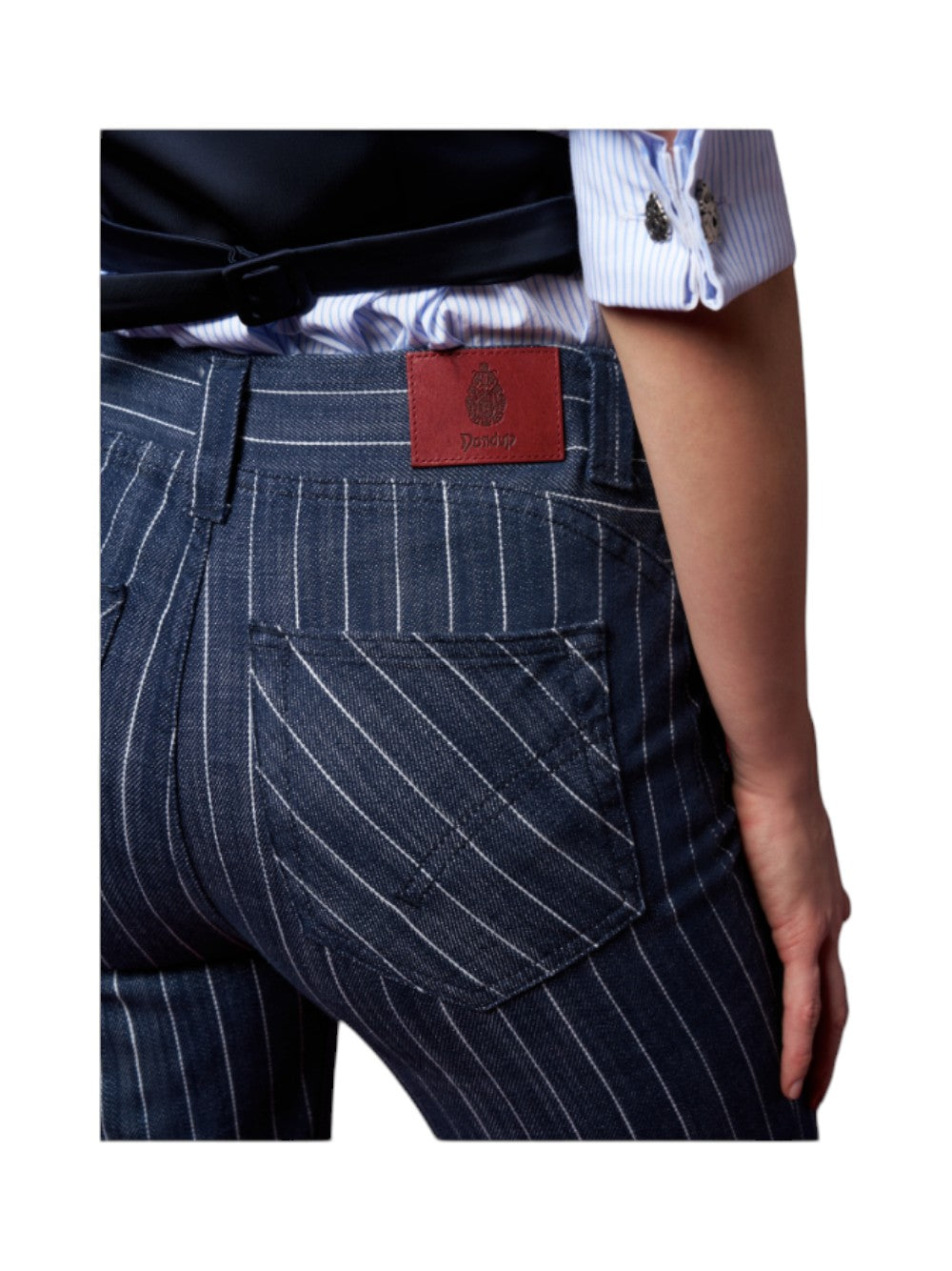 Dondup Jeans Donna  DP958 EF0177D 800