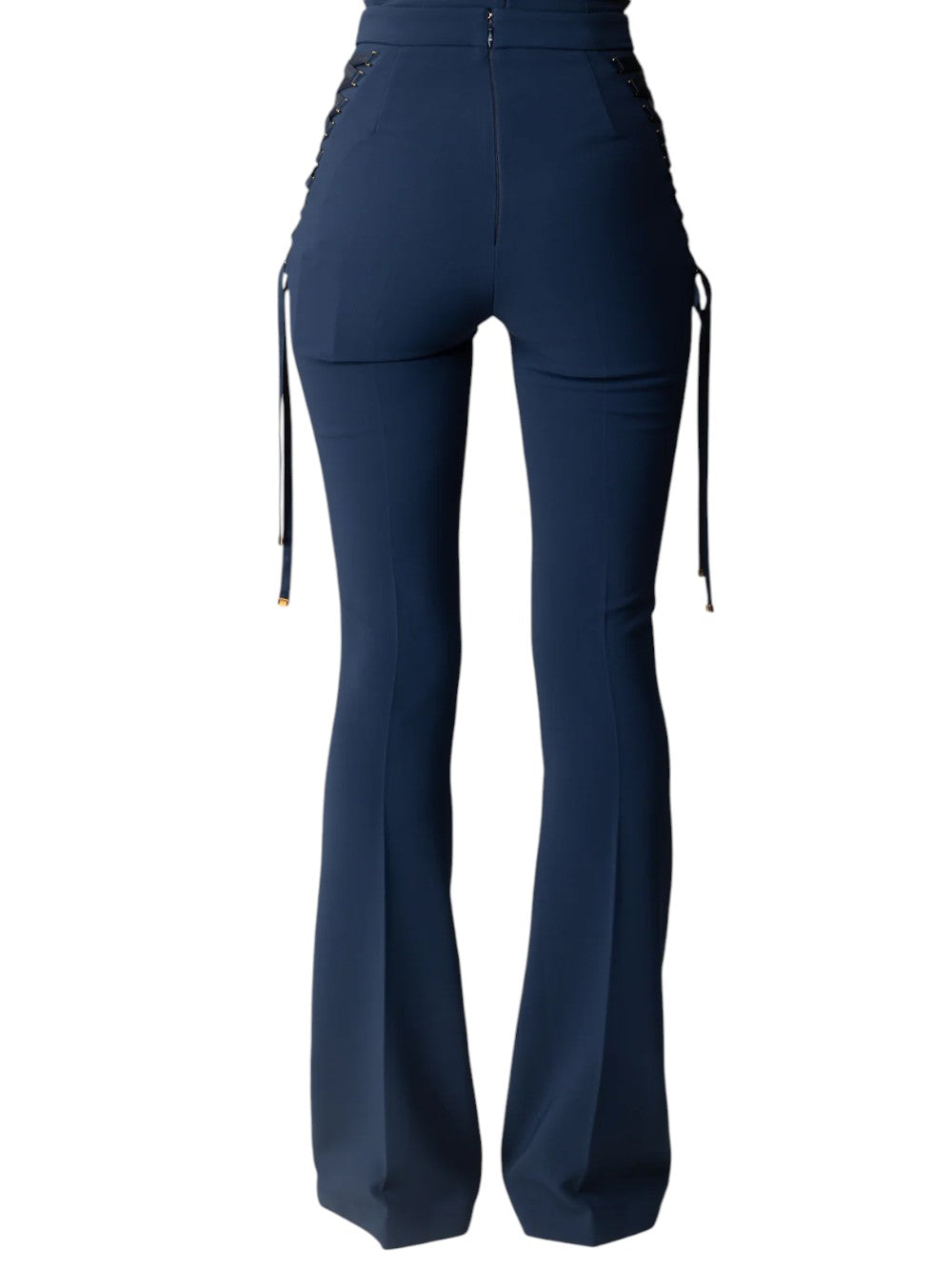elisabetta franchi pantalone Donna PA08351E2