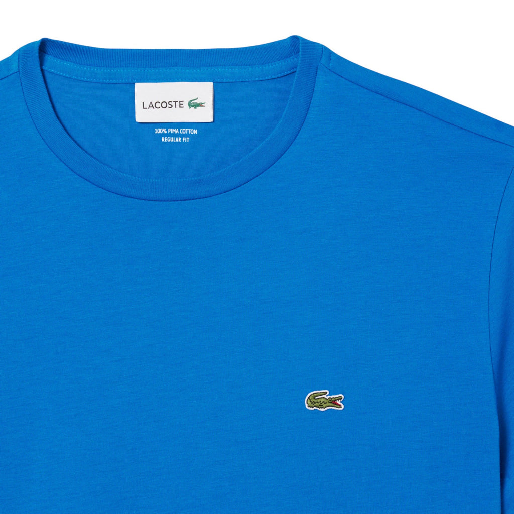 Lacoste T-SHIRT Uomo  TH6709 303
