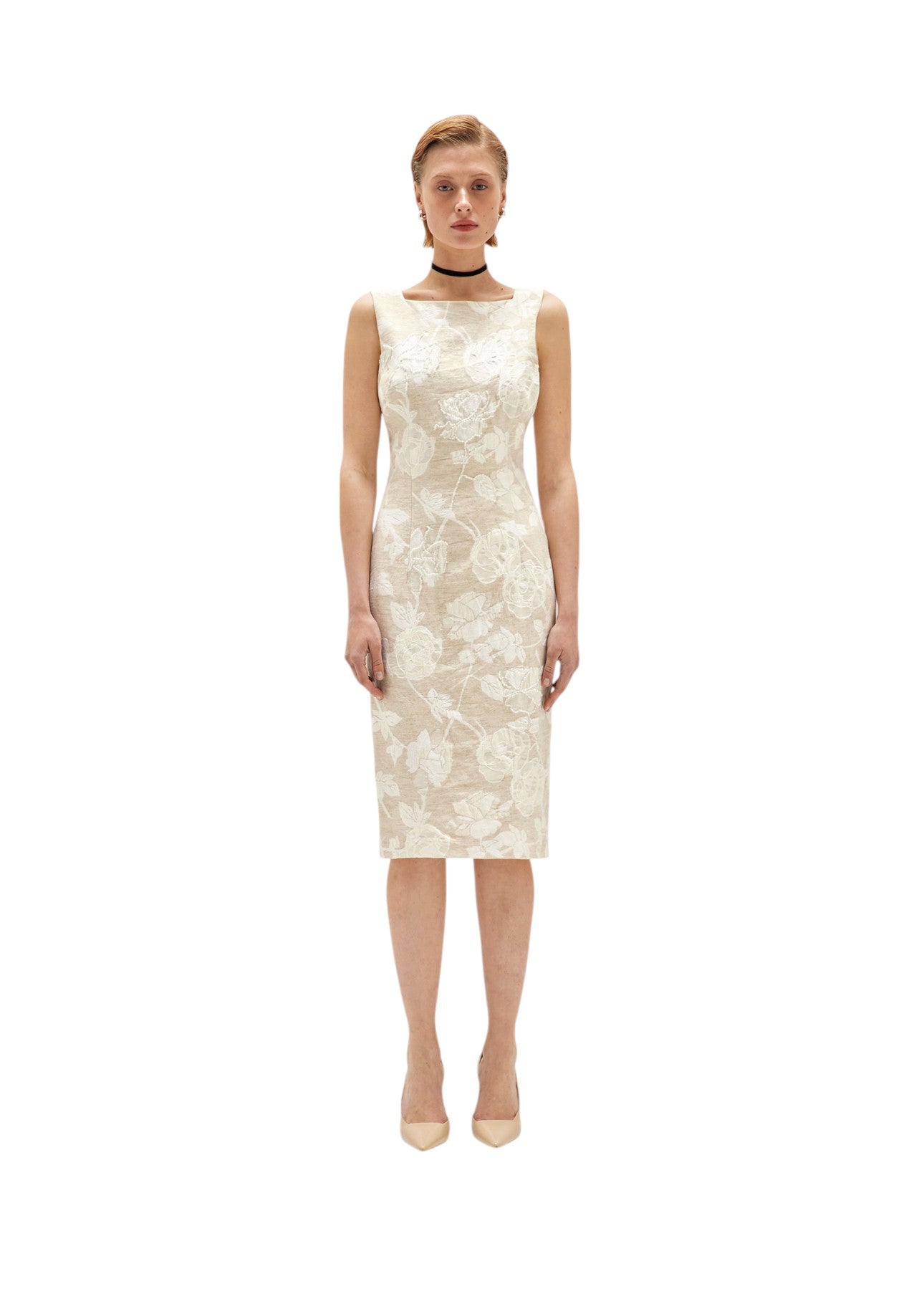 Blugirl Women's Dress RA5131T2942