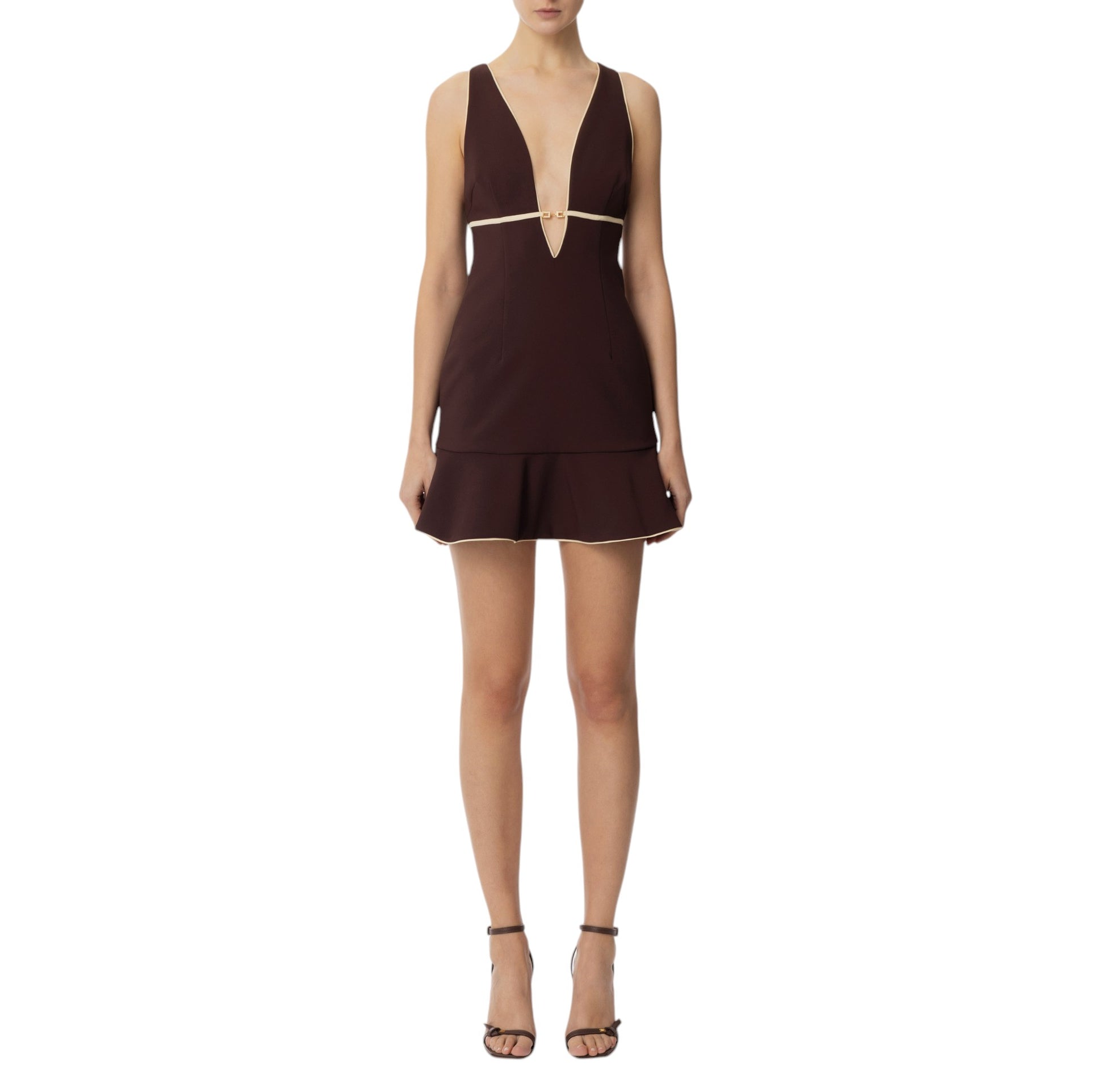 elisabetta franchi abito Donna ABT2251E2
