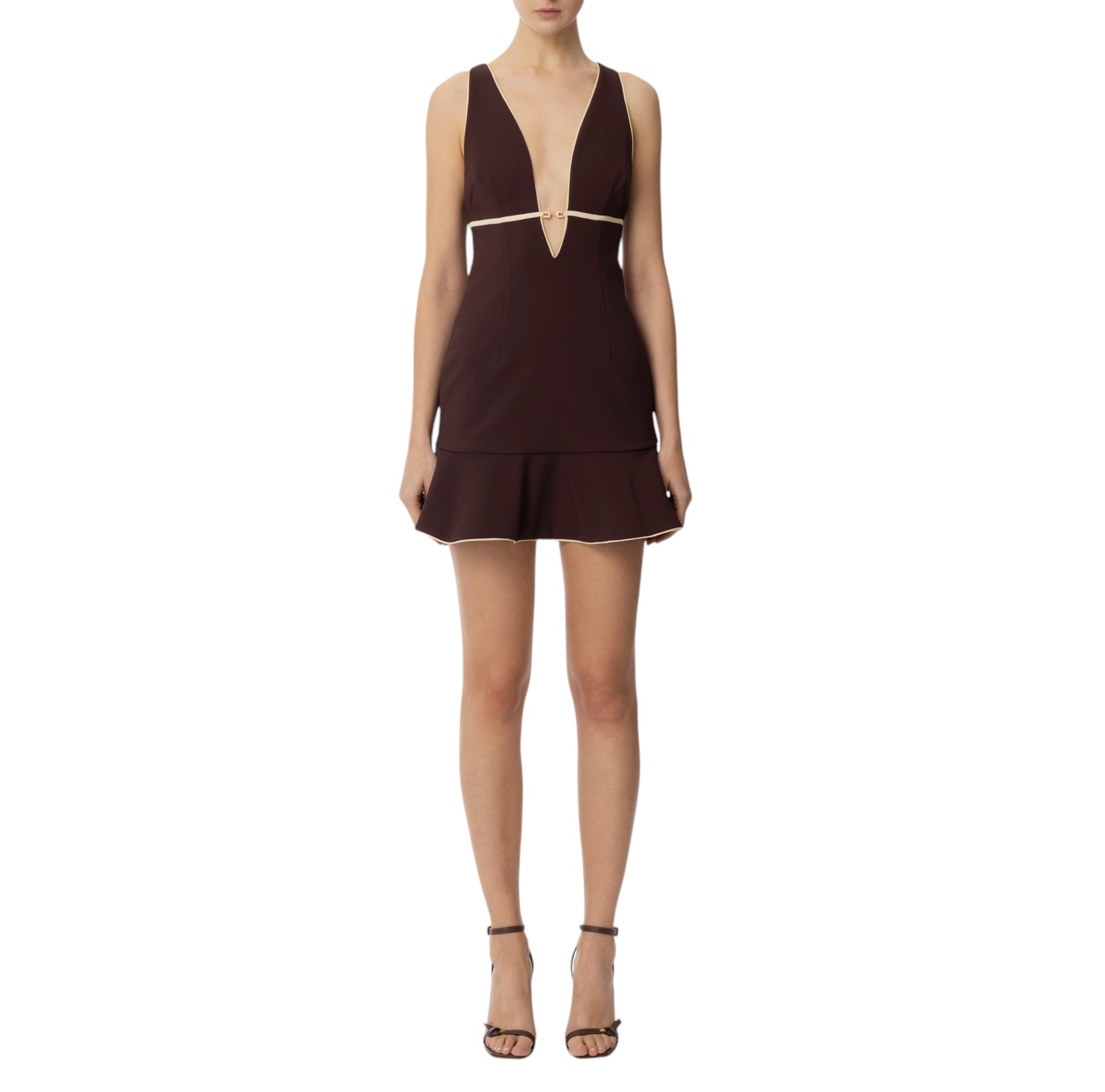 elisabetta franchi abito Donna ABT2251E2