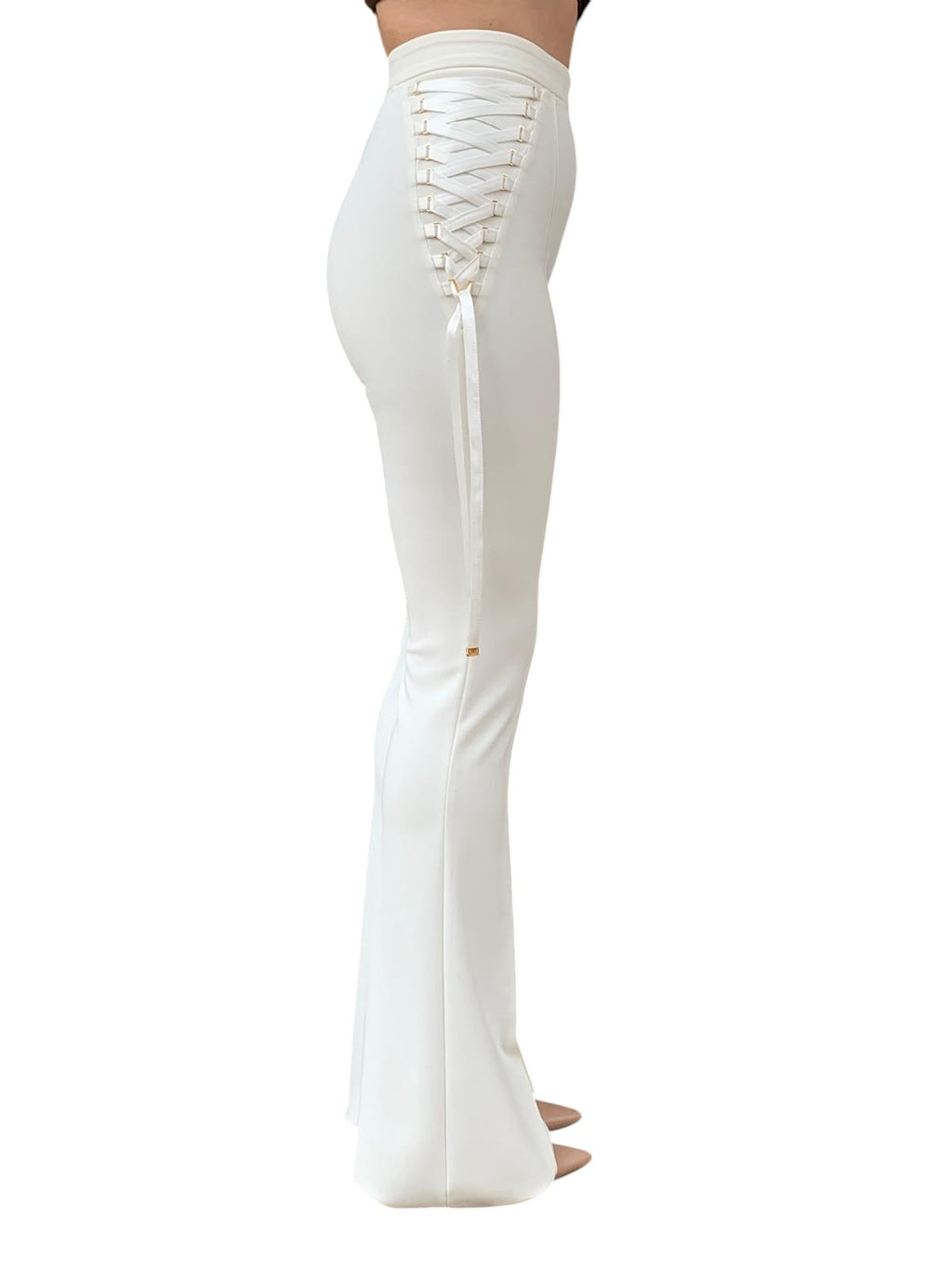 Elisabetta Franchi Women's Pants PA08351E2