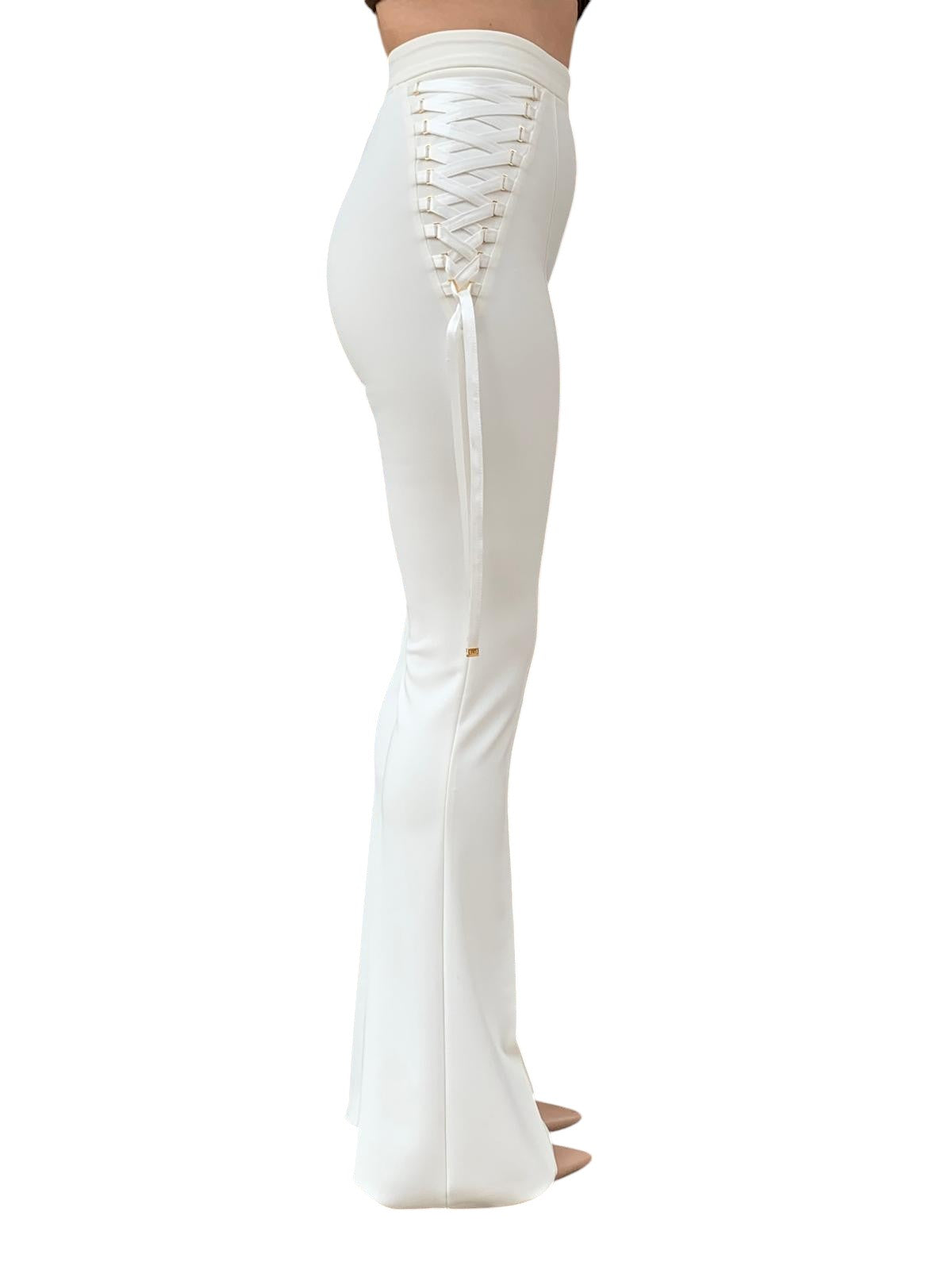 elisabetta franchi pantalone Donna PA08351E2