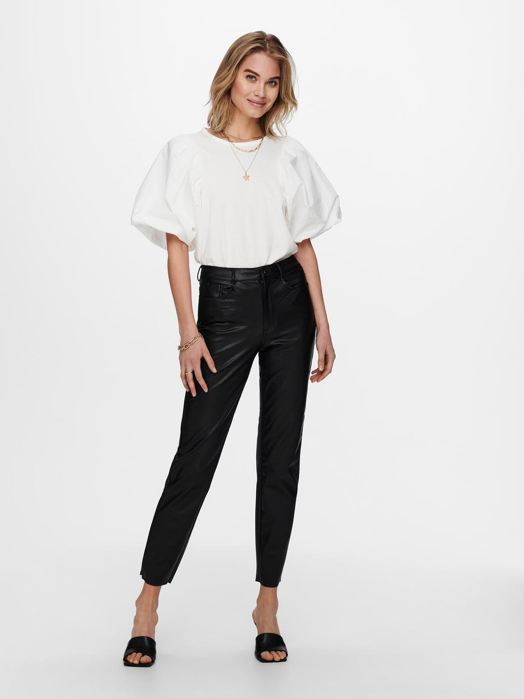 ONLY pantalone Donna 15209293