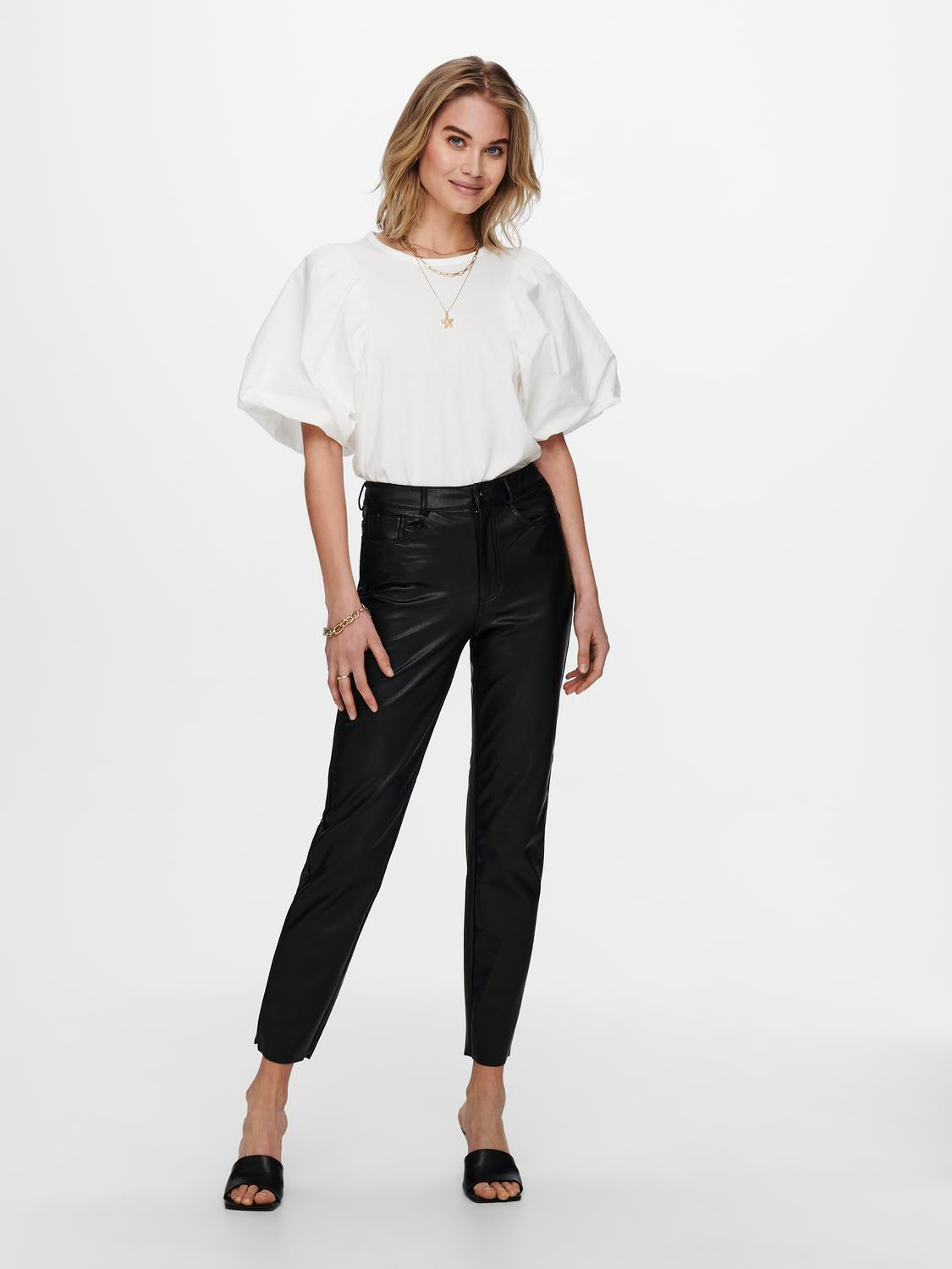 ONLY pantalone Donna 15209293