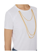 Elisabetta Franchi T-SHIRT Donna  MA00956E2270