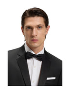 BOSS Giacca Uomo H-Huge-Tux 50469191 001