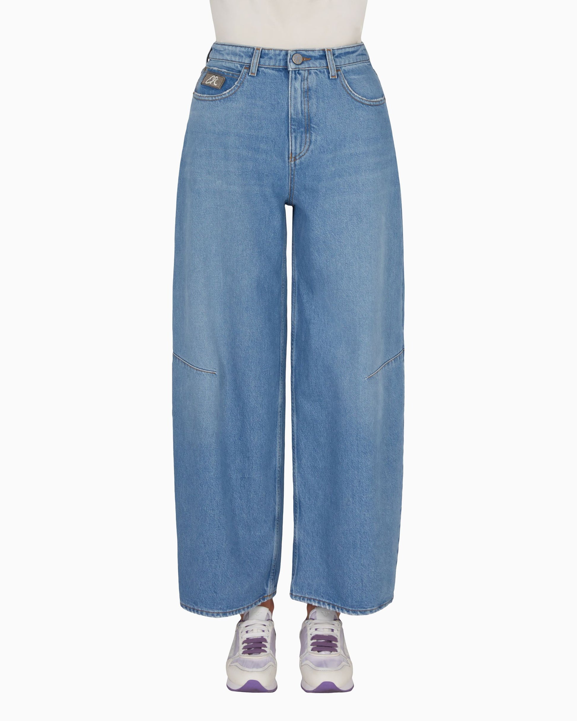 Emporio Armani Jeans Donna EW000730 AF12675