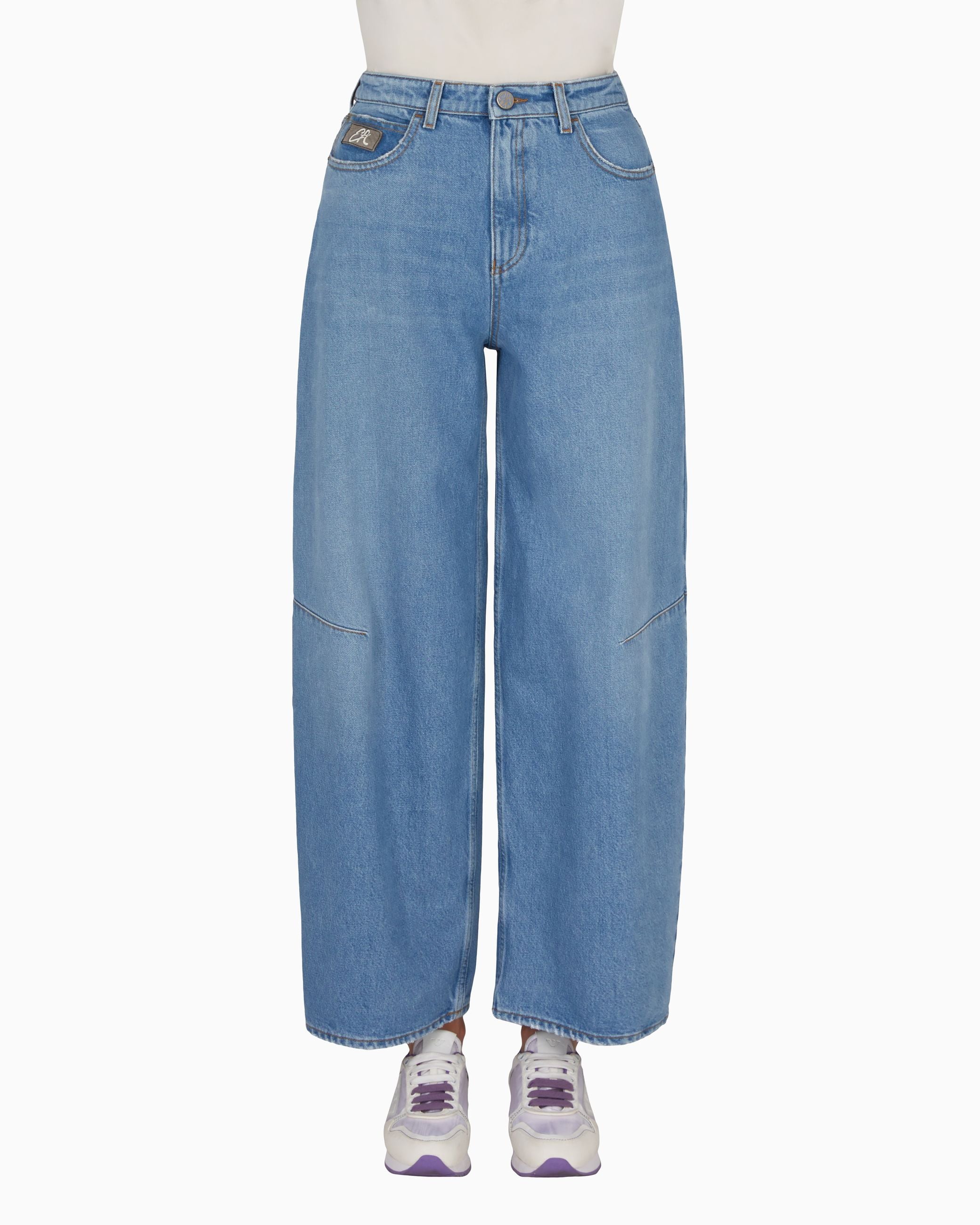 Emporio Armani Women's Jeans EW000730 AF12675