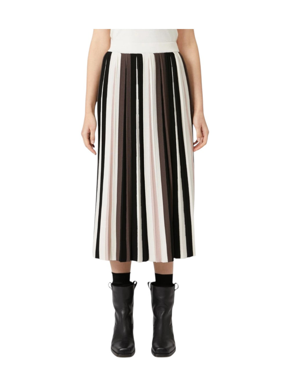 Max Mara Weekend Gonna Donna PLEIADI PLEIADI