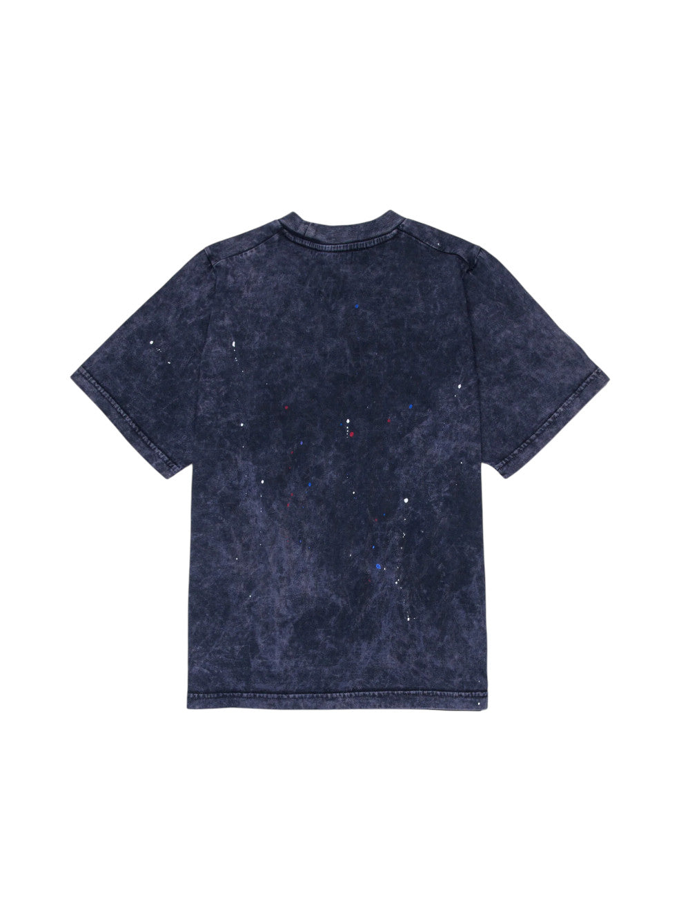 Dsquared2 T-SHIRT Bambini e ragazzi SLOUCH FIT DQ3170 D0AG8 DQ866