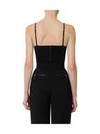 Elisabetta Franchi Body Donna  BO00456E2110