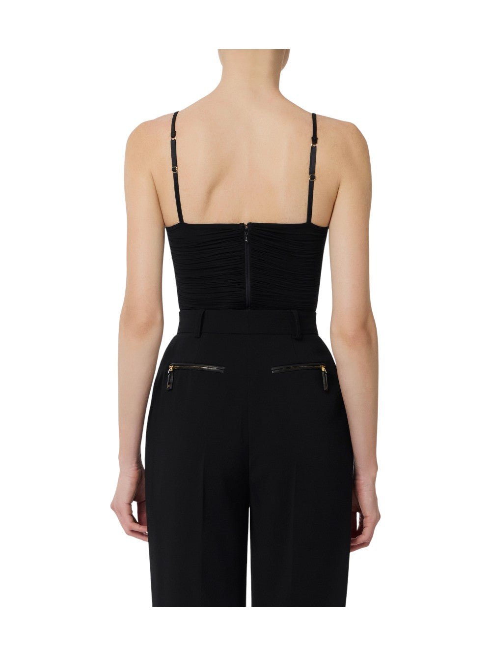 Elisabetta Franchi Body Donna  BO00456E2110