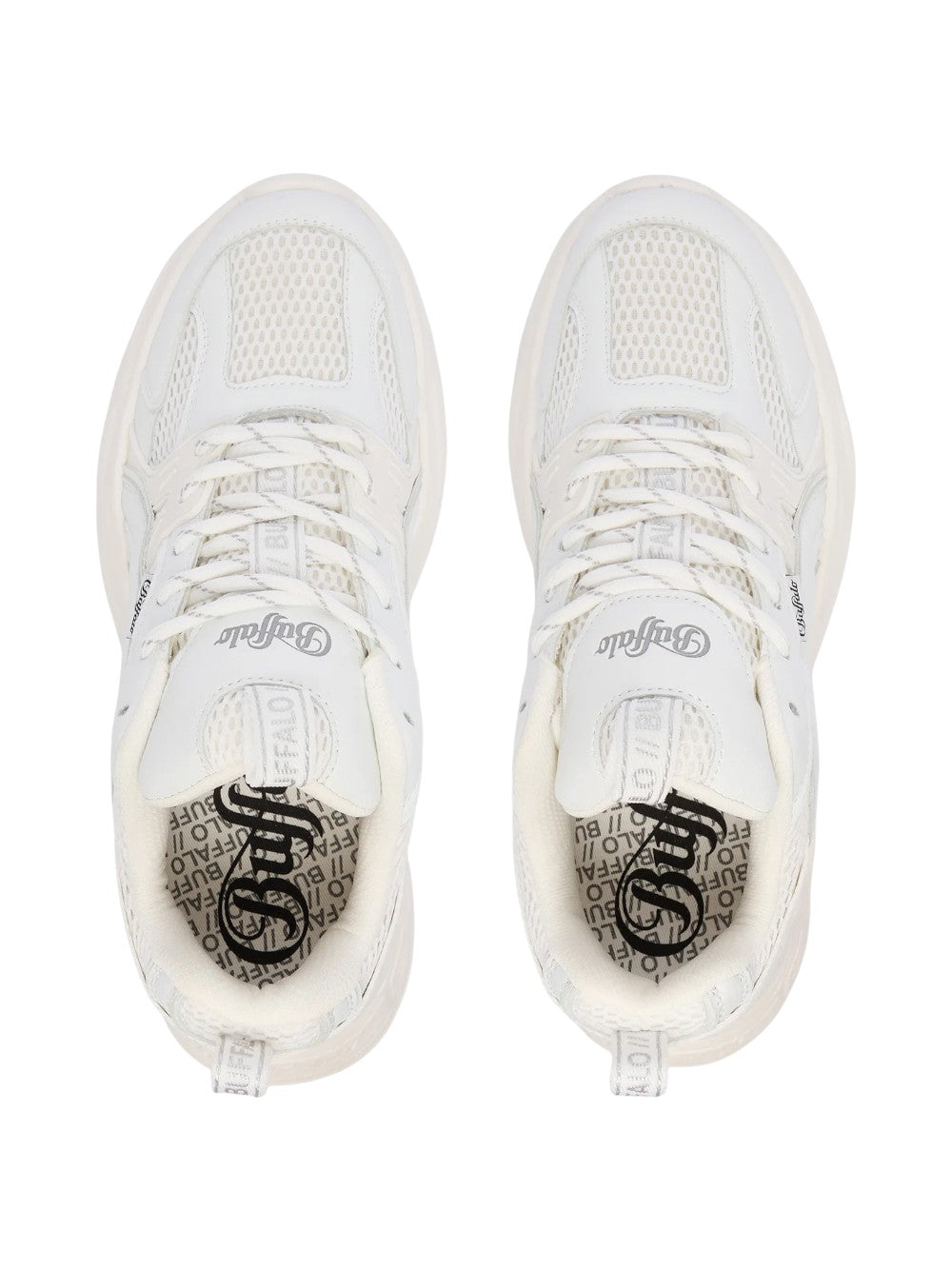 Buffalo Sneakers Donna Yuno 1636487