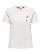 ONLY T-SHIRT Donna 15362477