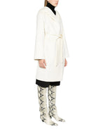 MAX MARA STUDIO Women's NEWMANG Coat