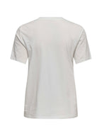 ONLY T-shirt Donna  15369945 Cn