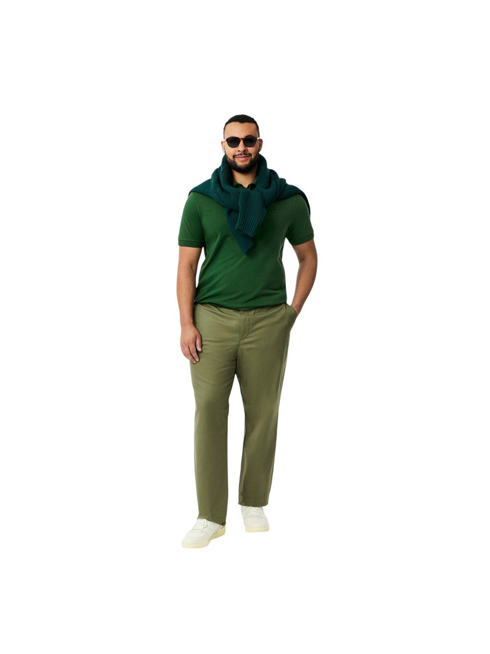 lacoste POLO Uomo PH5522