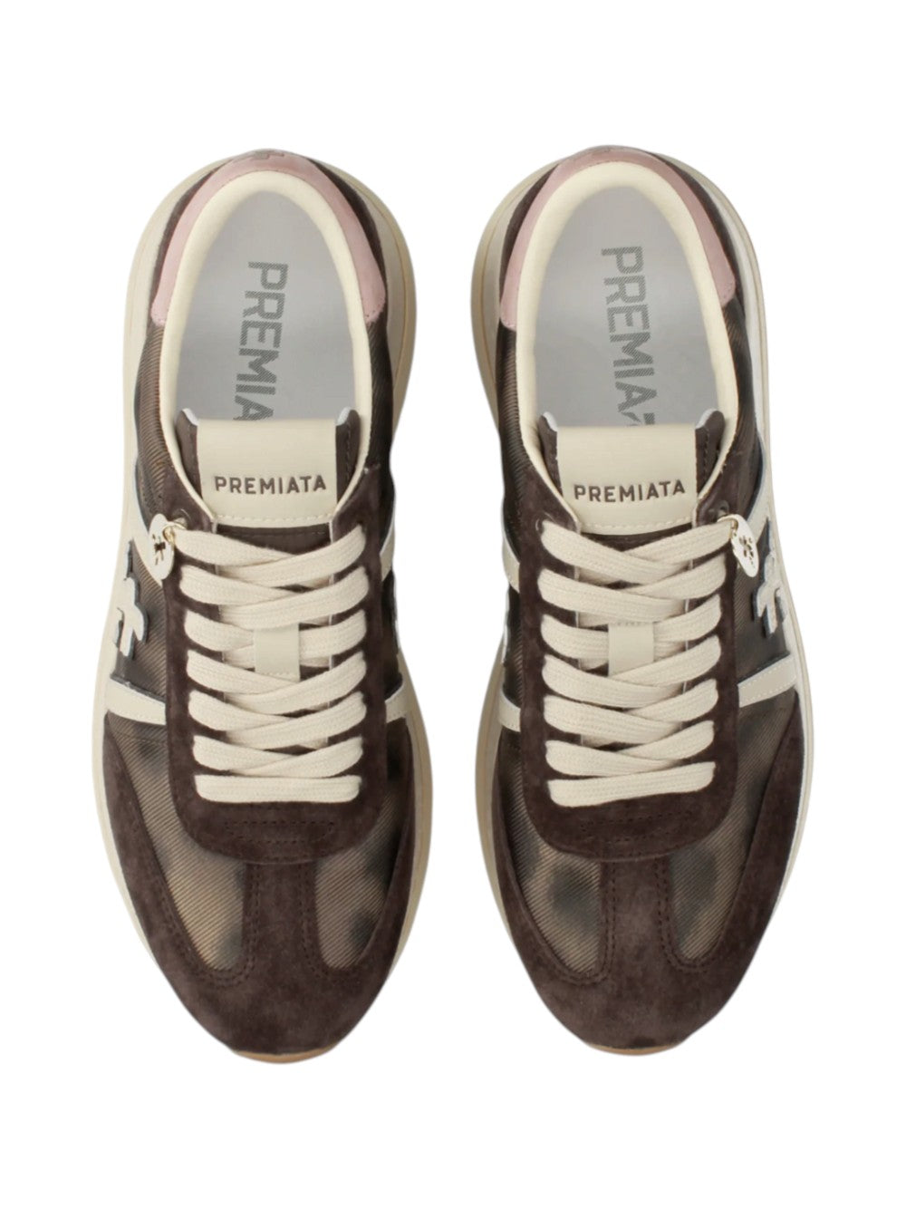 PREMIATA Sneakers Donna Bethcoin BETHCOIN 8500