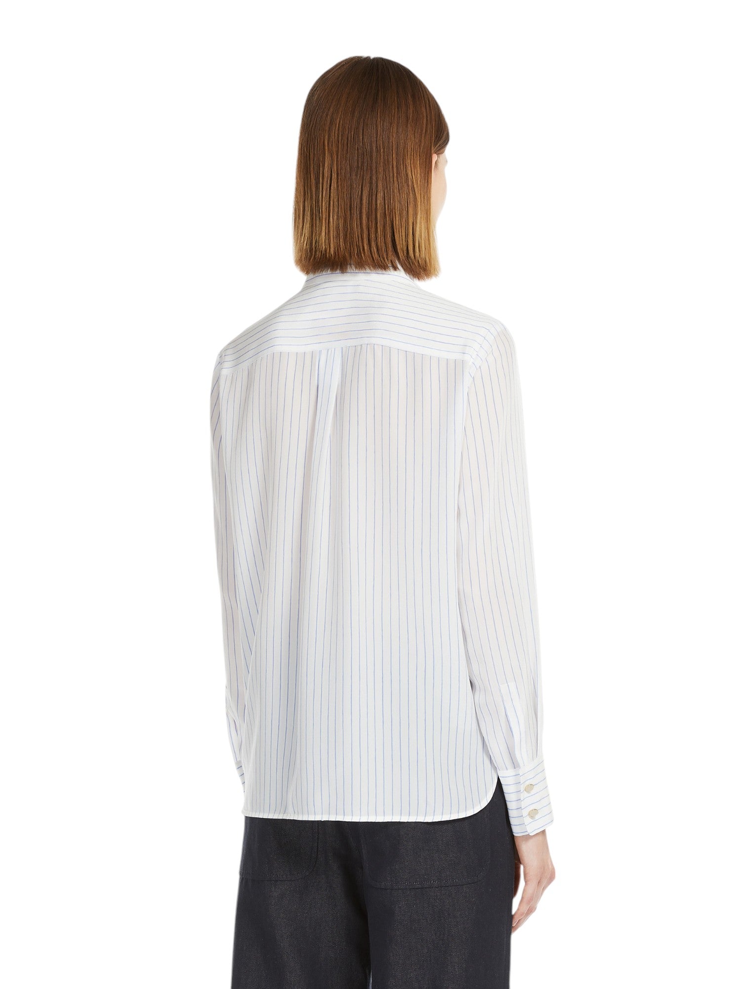 MAX MARA STUDIO camicia Donna LAMA