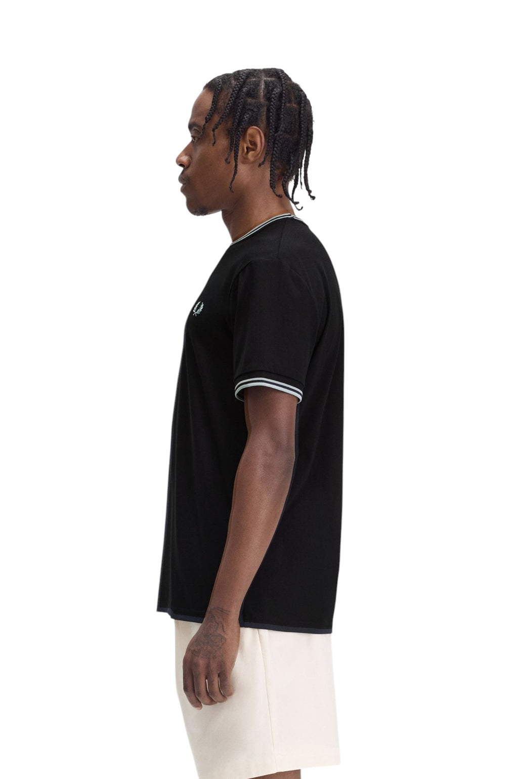 Fred Perry T-SHIRT Uomo  M1588