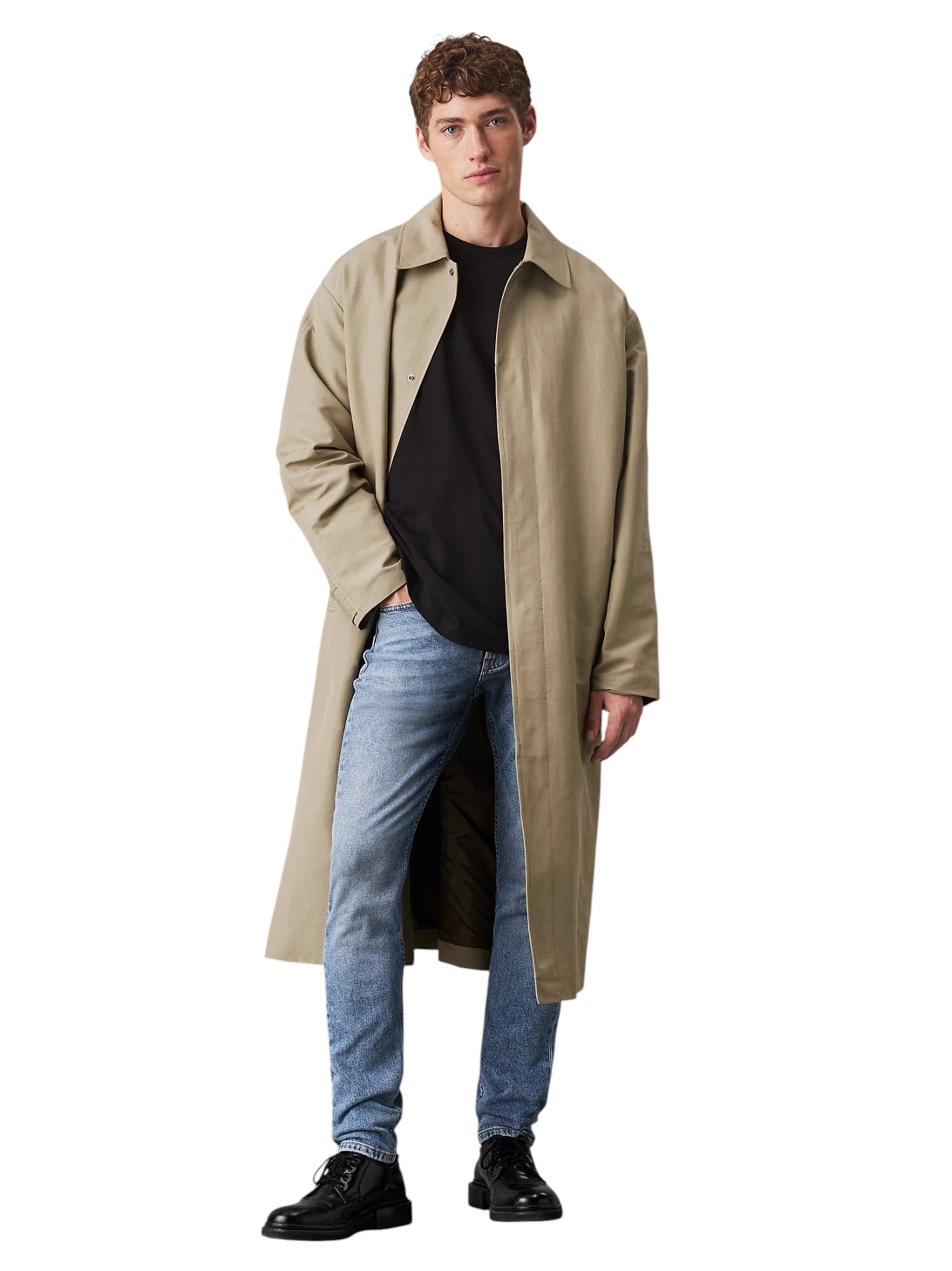 calvin klein JEANS Uomo J30J326522